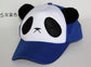 Mama & Me Panda Baseball Cap