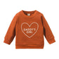 Mamas Boy Pullover