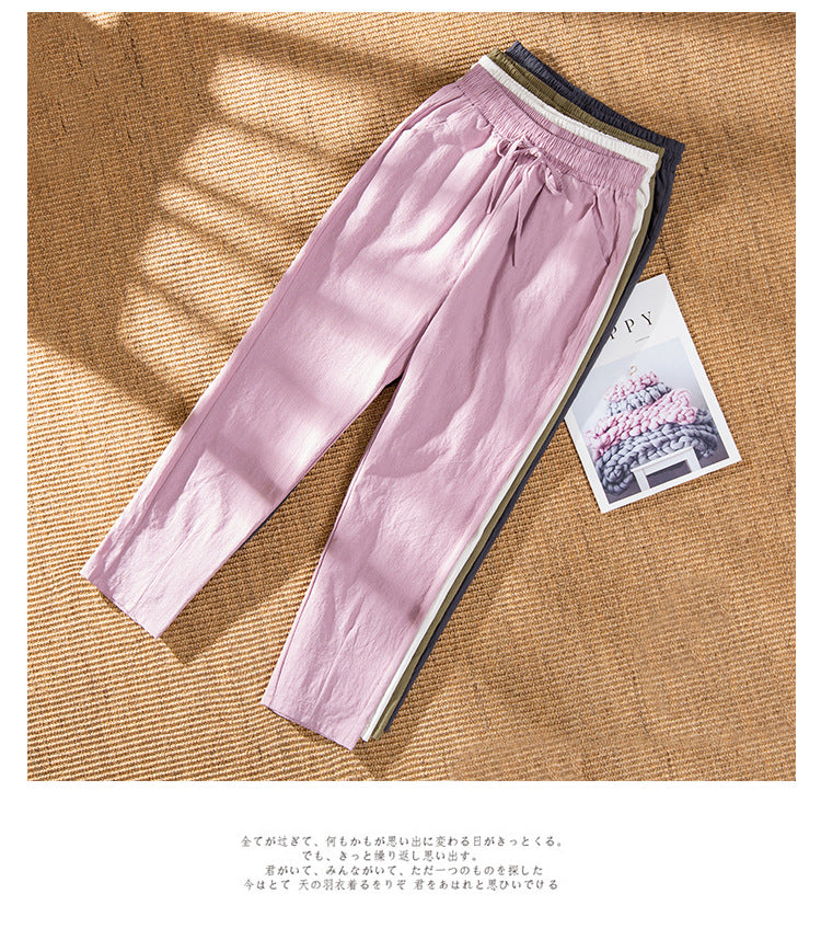 Women’s Casual Pant