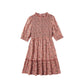 Kids Midi Dress