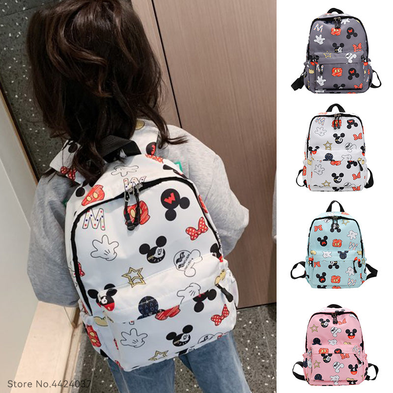 Disney Mickey Mouse Backpack for Kids