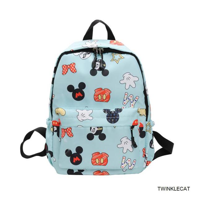 Disney Mickey Mouse Backpack for Kids