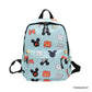 Disney Mickey Mouse Backpack for Kids