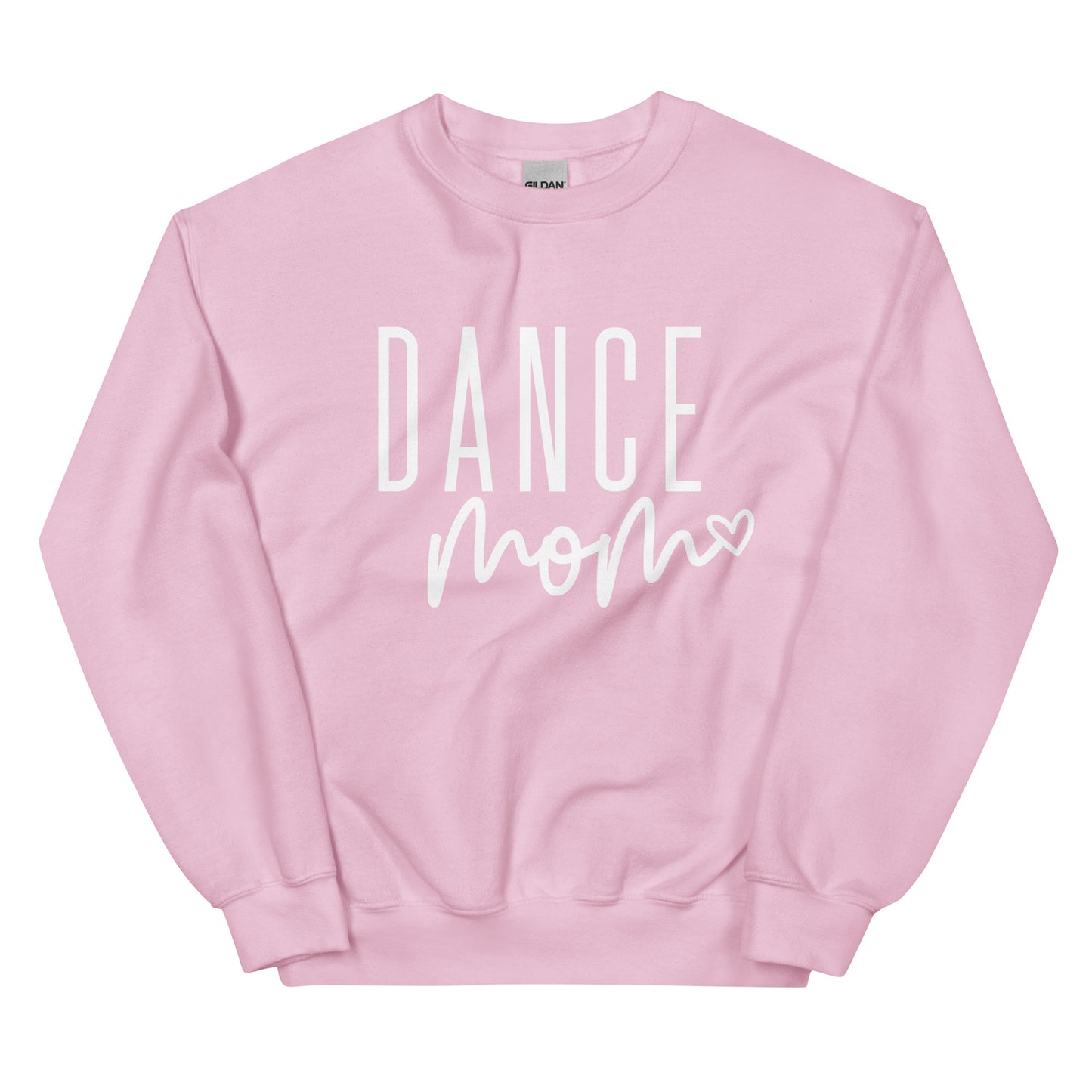 Dance Mom Unisex Sweatshirt