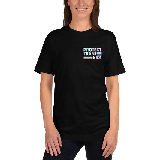 Protect Trans Youth Unisex Adult T-Shirt